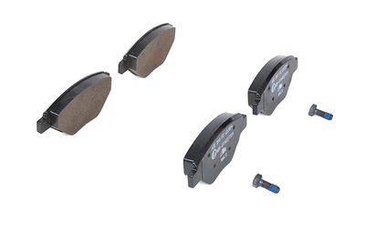 BREMSBELAGSATZ SCHEIBENBREMSE ATE 13047038142 22