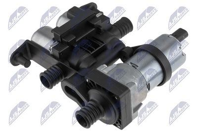 SUPAPA CONTROL AGENT FRIGORIFIC