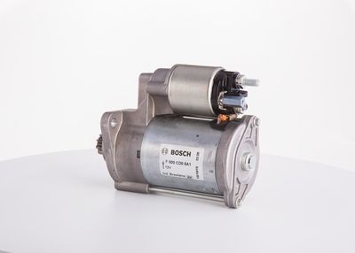 STARTER BOSCH F000CD08A1 6