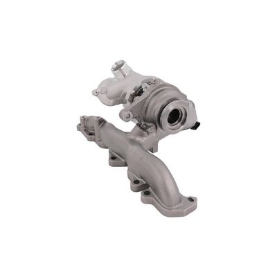 COMPRESOR SISTEM DE SUPRAALIMENTARE WALKER 59024GPVN 4