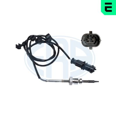 датчик, температура на изгорелите газове ERA 551790A