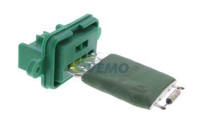 REGLER INNENRAUMGEBLäSE VEMO V24790008 16