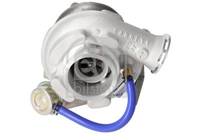 Lader, ladesystem FEBI BILSTEIN 187376