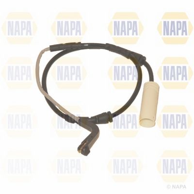 Brake Pad Warning Wire NAPA NWL5199