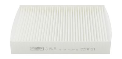 FILTER INNENRAUMLUFT CHAMPION CCF0131