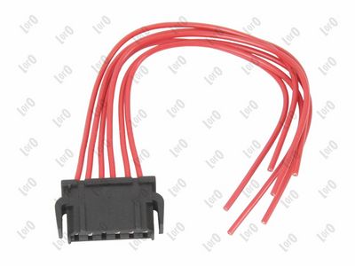 KABELREPARATURSATZ GETRIEBESTEUERGERäT (ASG)