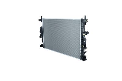 KüHLER MOTORKüHLUNG NRF 59282 29