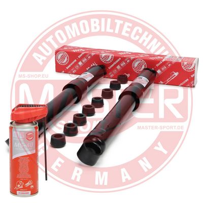 AMORTIZOR MASTER-SPORT GERMANY 16K004072P 1
