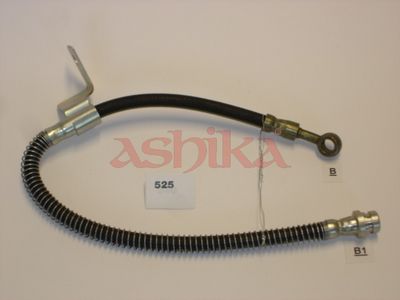 държач, спирачен маркуч ASHIKA 69-05-525