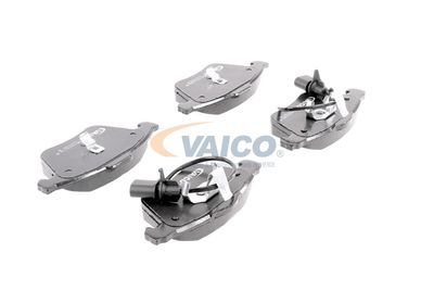 BREMSBELAGSATZ SCHEIBENBREMSE VAICO V108181 29