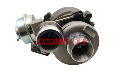 COMPRESOR SISTEM DE SUPRAALIMENTARE FAST FT63548 2