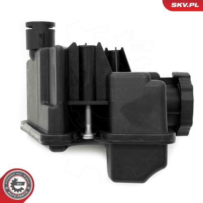 Equalising reservoir, hydraulic oil (power steering) 61SKV912