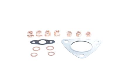 SET MONTAJ TURBOCOMPRESOR