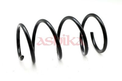 пружина за ходовата част ASHIKA ZCA4006A