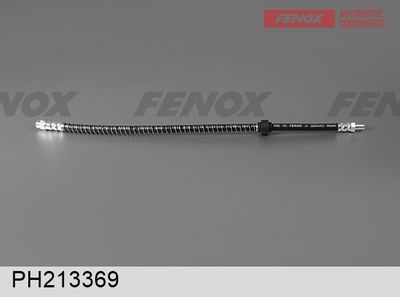 спирачен маркуч FENOX PH213369