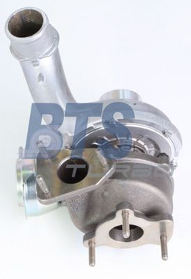 LADER AUFLADUNG BTS Turbo T914039 4