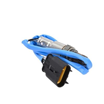 SONDA LAMBDA DELPHI ES2150912B1 17