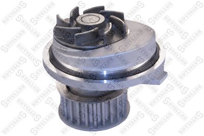 Водяной насос, охлаждение двигателя STELLOX 4511-0021-SX для CHEVROLET LACETTI