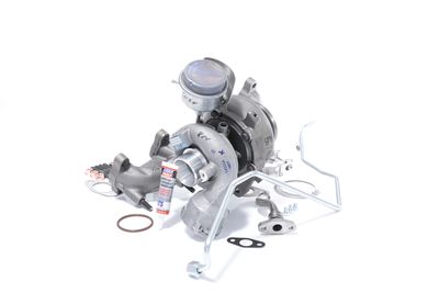 LADER AUFLADUNG BTS Turbo T981254 5