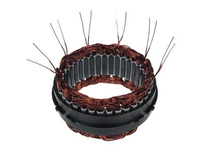 Stator, Generator