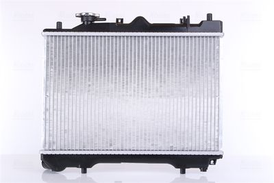 RADIATOR RACIRE MOTOR NISSENS 62512 2