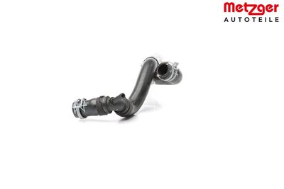 KüHLERSCHLAUCH METZGER AUTOTEILE 2422596 31