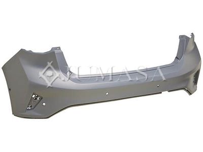Буфер JUMASA 25451584 для FORD FOCUS