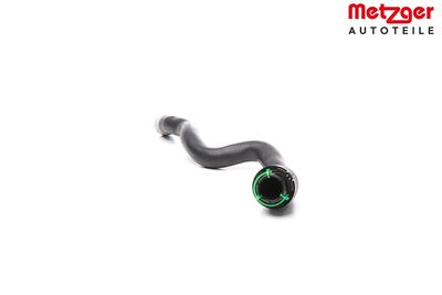 FURTUN RADIATOR METZGER AUTOTEILE 2420184 27