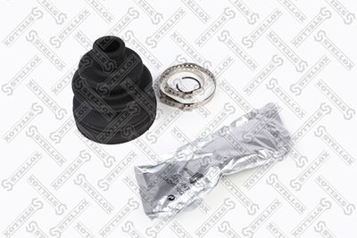 комплект маншон, полуоска STELLOX 13-00061-SX