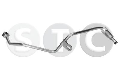 Przewód olejowy, doładowanie STC T492163