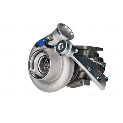 Turbocompressor