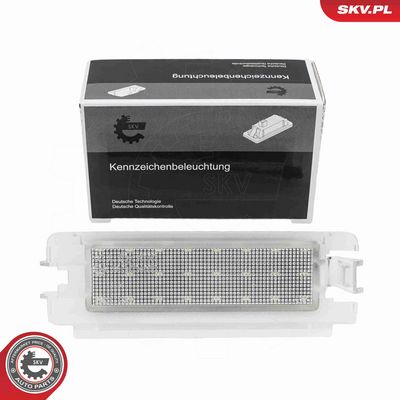 ILUMINARE NUMAR DE CIRCULATIE