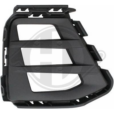 ACOPERIRE BARA PROTECTIE DIEDERICHS 2217846