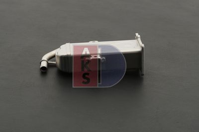 KüHLER ABGASRüCKFüHRUNG AKS DASIS 040073N 6