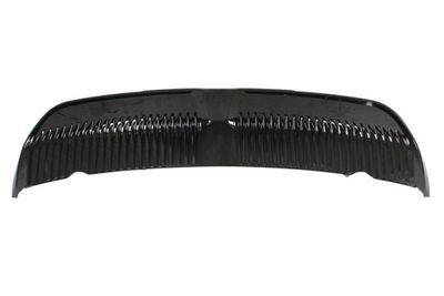 Bumper valance Achter past: BAIC BEIJING 5 12.23-