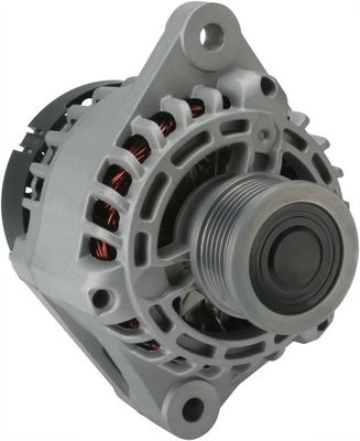 GENERATOR / ALTERNATOR HC-Cargo F032113955 3
