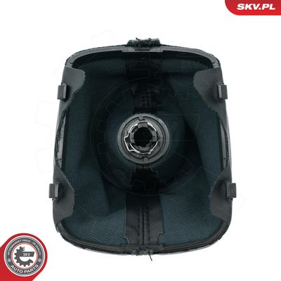 Hlavica radiacej páky ESEN SKV 63SKV412