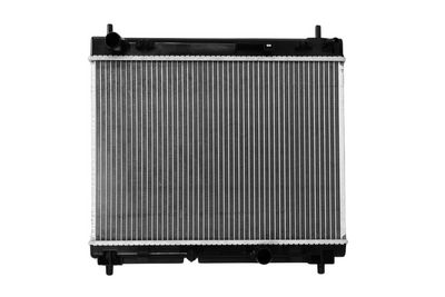 RADIATOR TEMPERATURA SCAZUTA INTERCOOLER KAMOKA 7700142