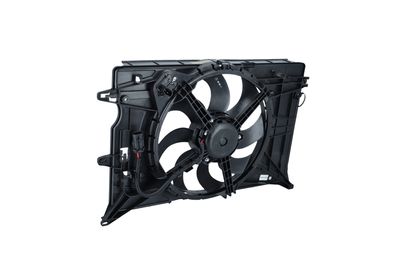 VENTILATOR RADIATOR NRF 47948 22
