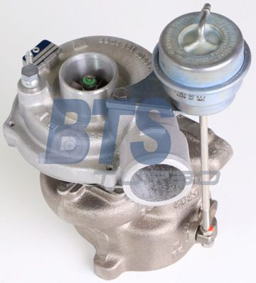 LADER AUFLADUNG BTS Turbo T912030 9