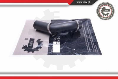 Трубка нагнетаемого воздуха ESEN SKV 54SKV140 для MITSUBISHI OUTLANDER