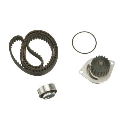 WASSERPUMPE + ZAHNRIEMENSATZ GATES KP15347XS 61