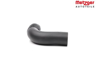 LADELUFTSCHLAUCH METZGER AUTOTEILE 2400755 19