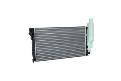 KüHLER MOTORKüHLUNG NRF 58805 43