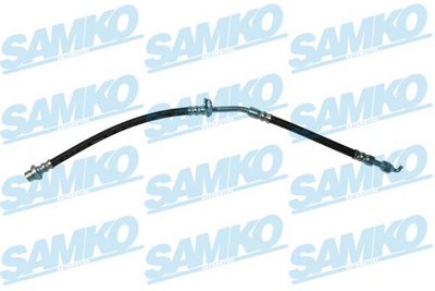 Brzdová hadice SAMKO 6T49209
