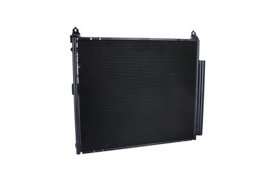 KONDENSATOR KLIMAANLAGE NRF 350516 23