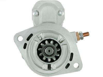 AS-PL Starter