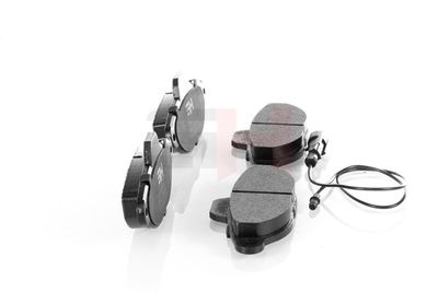 SET PLACUTE FRANA FRANA DISC GH GH412335 16