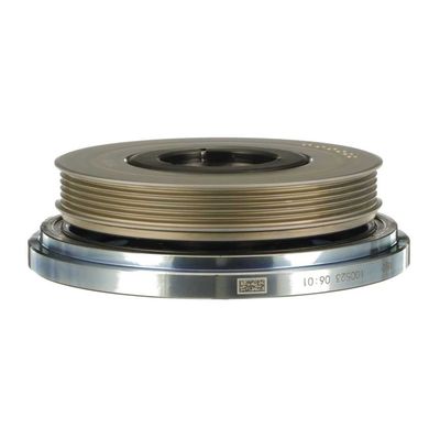 RIEMENSCHEIBE KURBELWELLE GATES TVD1237A 8