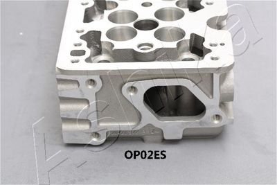 CHIULASA ASHIKA OP02ES 1